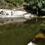 Διαμέρισμα Rural Se De Un Lugar *
