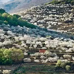 Διαμέρισμα Rural Se De Un Lugar El Torno (Extremadura)