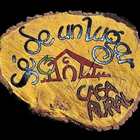 Apartment Rural Se De Un Lugar *