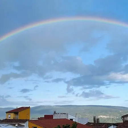 Apartamento Rural Sé De Un Lugar *