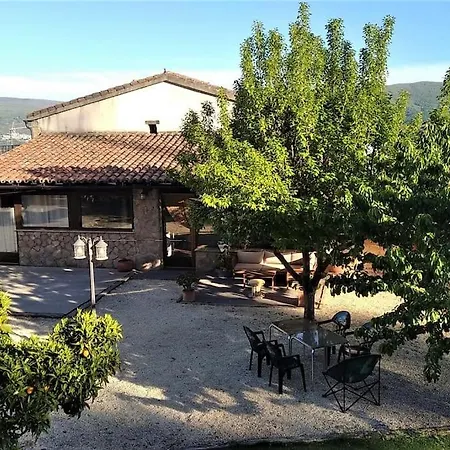 Apartamento Rural Sé De Un Lugar
