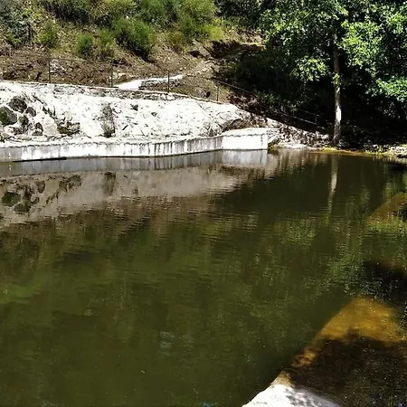 Διαμέρισμα Rural Se De Un Lugar *