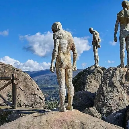 Rural Se De Un Lugar Διαμέρισμα