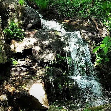 Rural Se De Un Lugar Apartment *