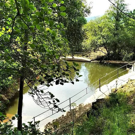 Rural Se De Un Lugar Apartment El Torno (Extremadura)