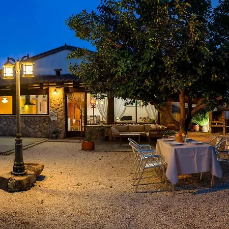 Apartment Rural Se De Un Lugar