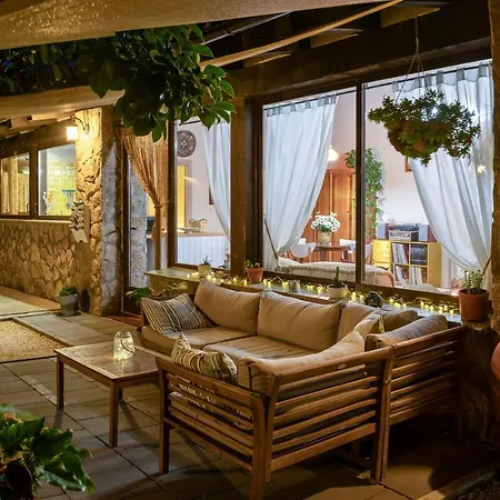 Rural Se De Un Lugar Apartment *