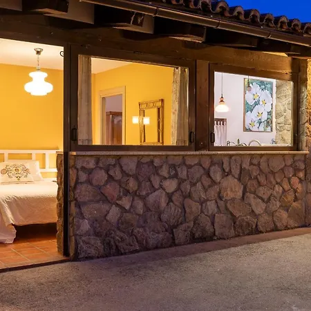 Apartment Rural Se De Un Lugar *