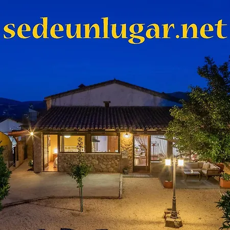 Rural Se De Un Lugar Apartment *