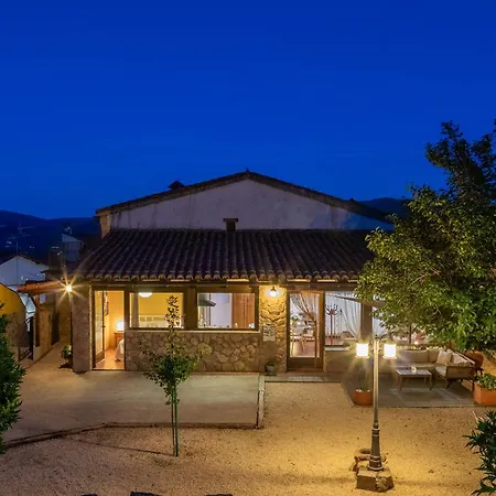 Rural Se De Un Lugar דירה *