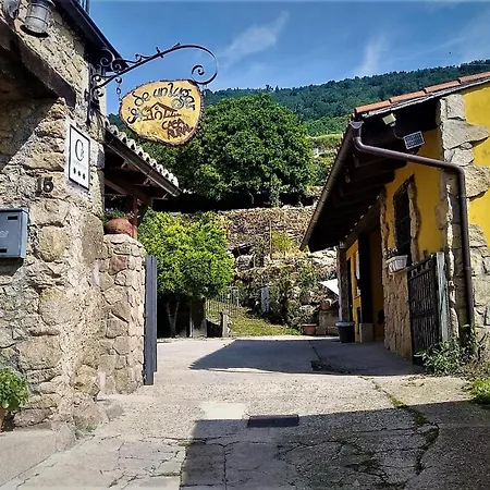 Rural Se De Un Lugar *