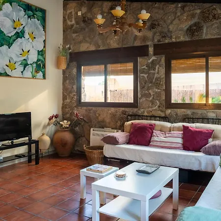 Rural Sé De Un Lugar Apartamento