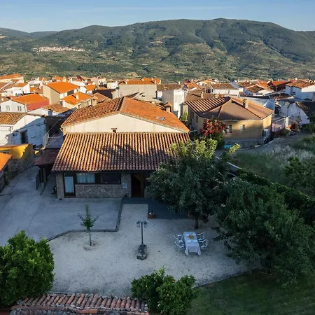 Apartment Rural Se De Un Lugar El Torno (Extremadura)
