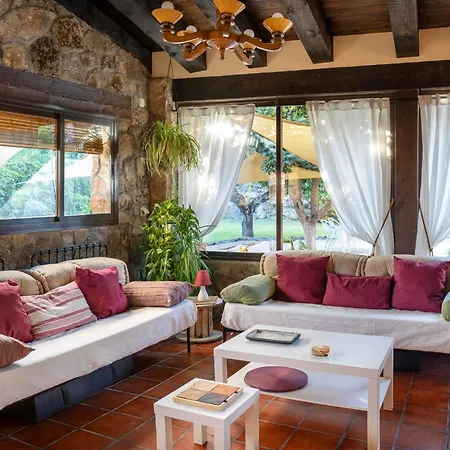 Rural Se De Un Lugar Apartment *