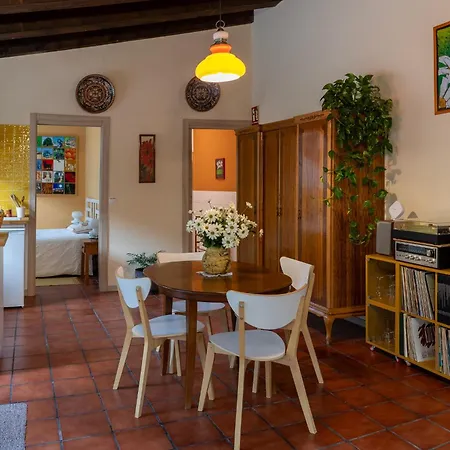 Rural Sé De Un Lugar Apartamento *