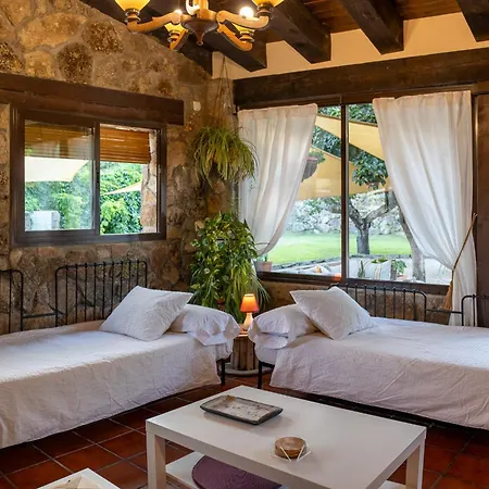 Rural Sé De Un Lugar Apartamento