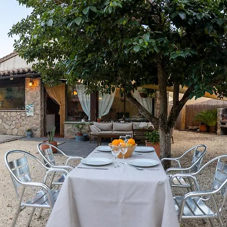 Rural Se De Un Lugar Apartment *