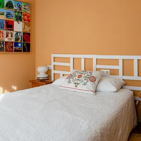 Apartamento Rural Sé De Un Lugar El Torno (Extremadura)
