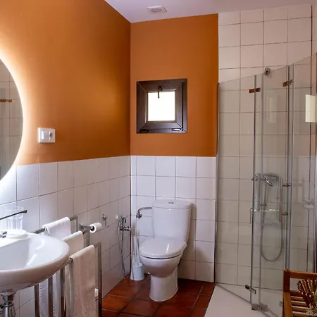 Rural Se De Un Lugar Apartment El Torno (Extremadura)