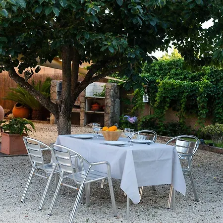 Rural Sé De Un Lugar Apartamento El Torno (Extremadura)