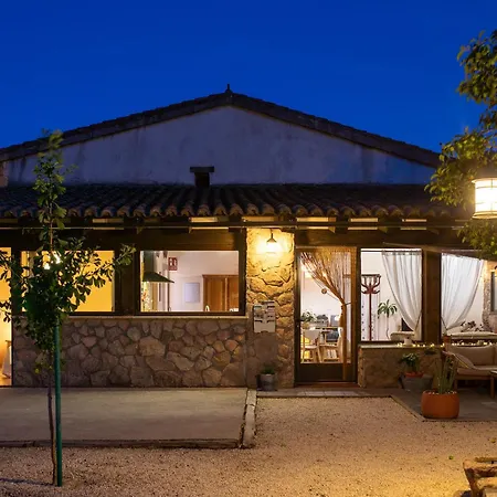 Rural Se De Un Lugar Apartment El Torno (Extremadura)