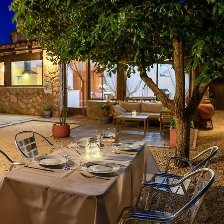 Διαμέρισμα Rural Se De Un Lugar *