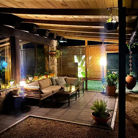 Rural Se De Un Lugar Apartment *