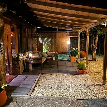 Apartment Rural Se De Un Lugar