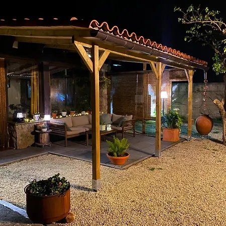 Rural Se De Un Lugar Apartment El Torno (Extremadura)