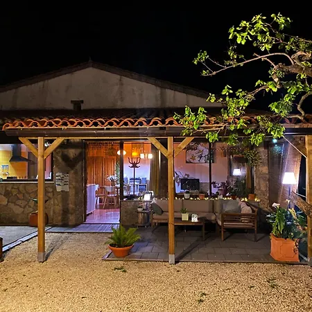 Rural Se De Un Lugar Apartment