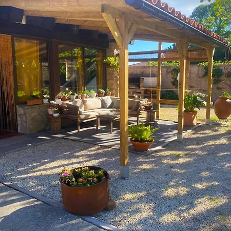 Apartamento Rural Sé De Un Lugar *