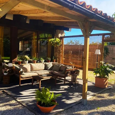 Apartamento Rural Sé De Un Lugar