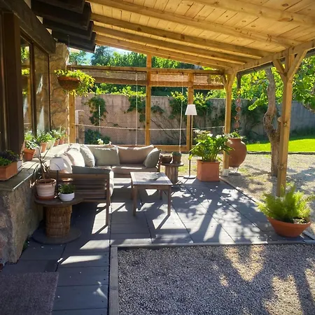 Rural Se De Un Lugar El Torno (Extremadura)