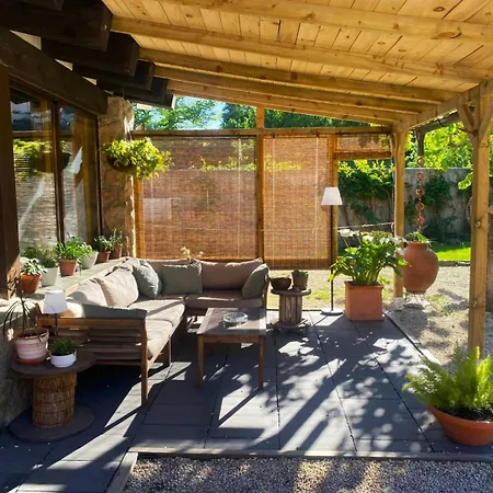 Rural Se De Un Lugar