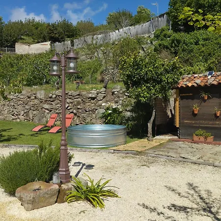 Rural Se De Un Lugar Apartment El Torno (Extremadura)