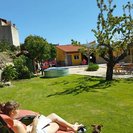 Rural Se De Un Lugar El Torno (Extremadura)