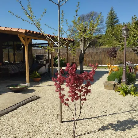 Rural Se De Un Lugar El Torno (Extremadura)