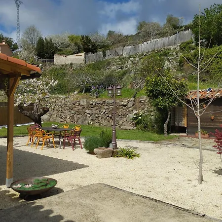Rural Sé De Un Lugar