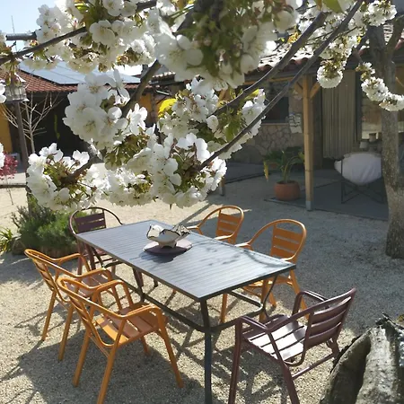 Apartamento Rural Sé De Un Lugar