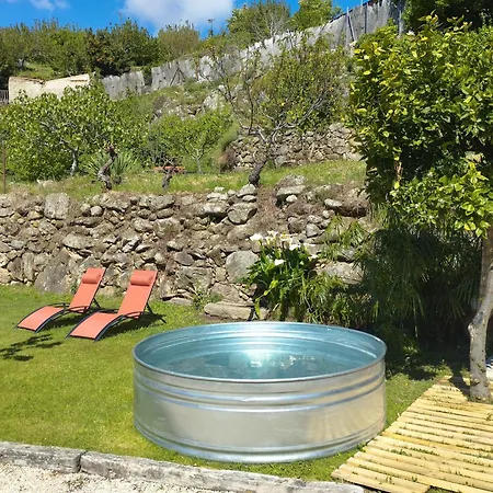 Rural Se De Un Lugar