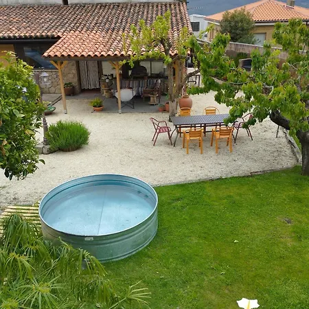 Apartment Rural Se De Un Lugar El Torno (Extremadura)