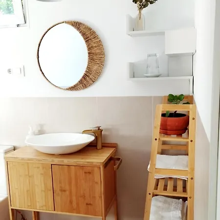 Apartment Rural Se De Un Lugar El Torno (Extremadura)