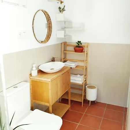 Rural Se De Un Lugar Apartment