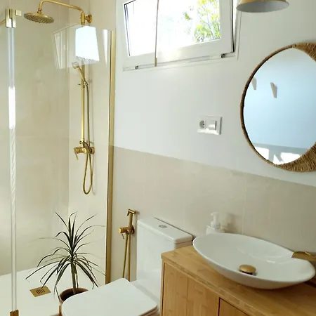 Rural Se De Un Lugar Apartment El Torno (Extremadura)