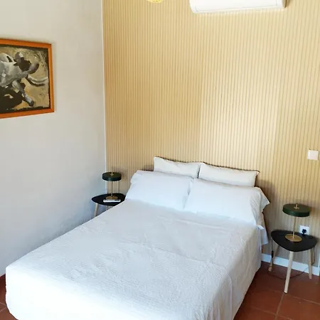 Apartamento Rural Sé De Un Lugar El Torno (Extremadura)