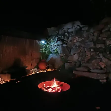Rural Sé De Un Lugar Apartamento El Torno (Extremadura)