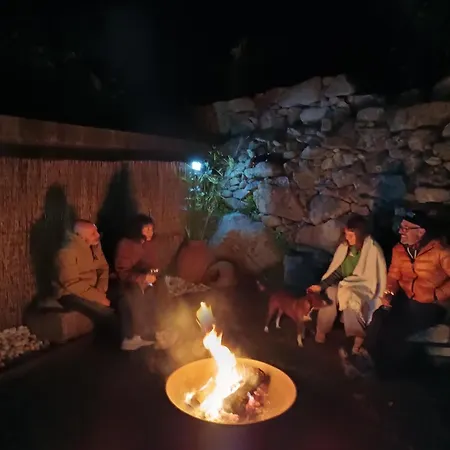 Apartamento Rural Sé De Un Lugar *