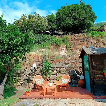Rural Se De Un Lugar Apartment
