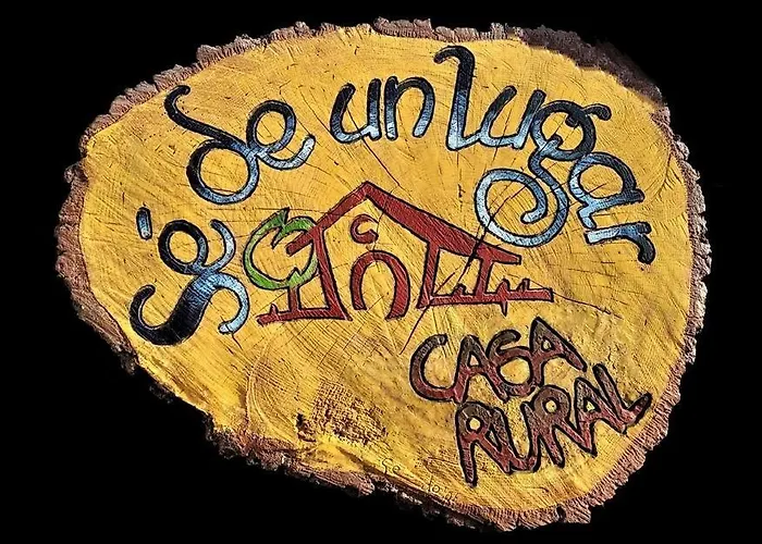 Appartement Rural Se De Un Lugar *