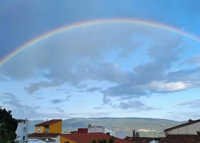 דירה Rural Se De Un Lugar *